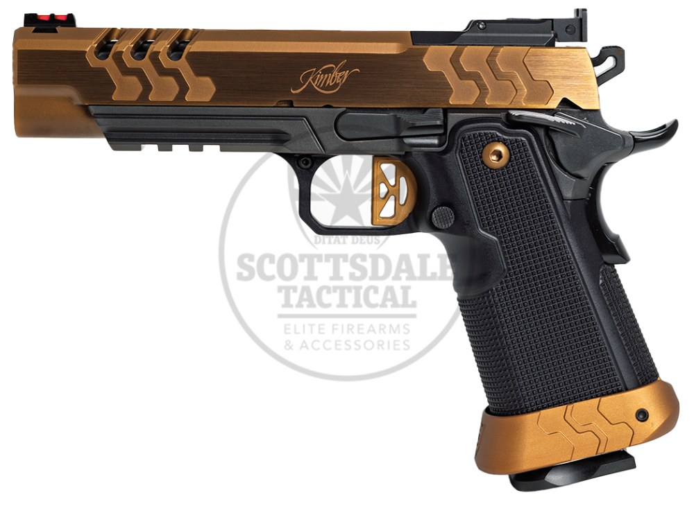 Kimber 2K11 Target OR-img-5