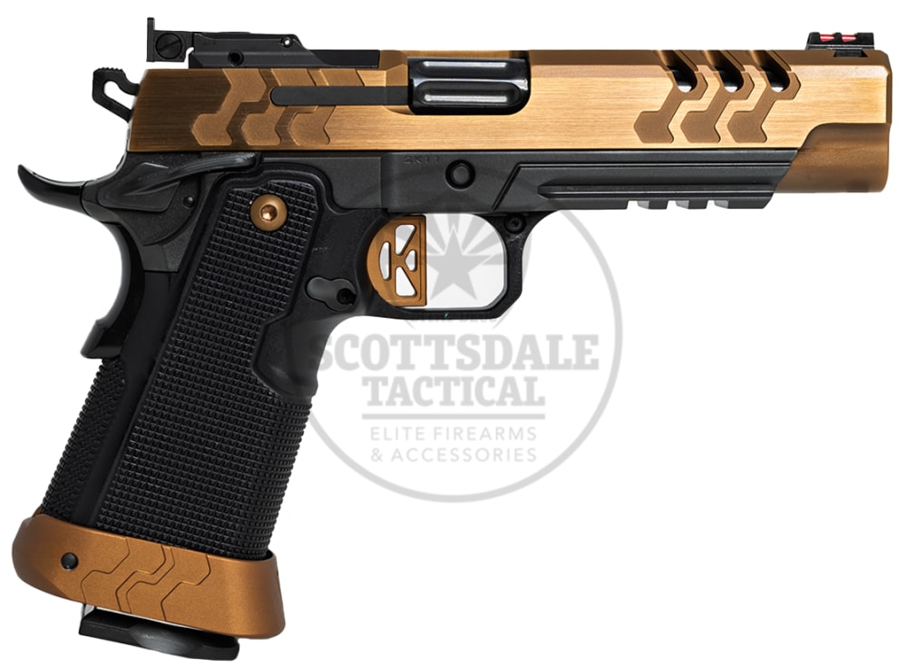 Kimber 2K11 Target OR-img-0