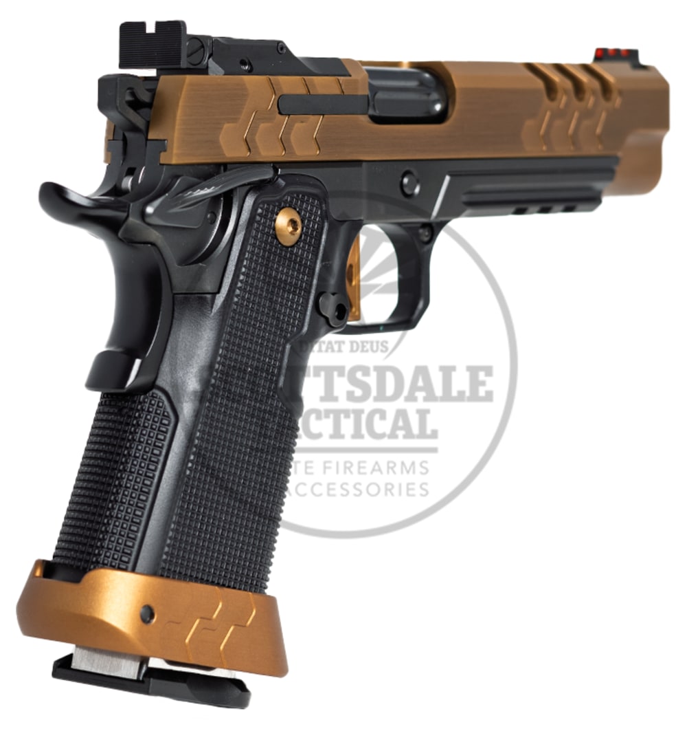Kimber 2K11 Target OR-img-2