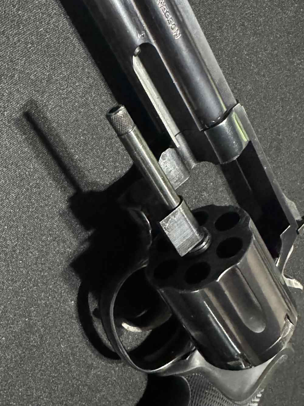 Smith and Wesson 357-img-4