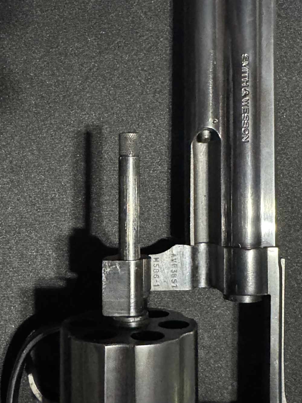 Smith and Wesson 357-img-3