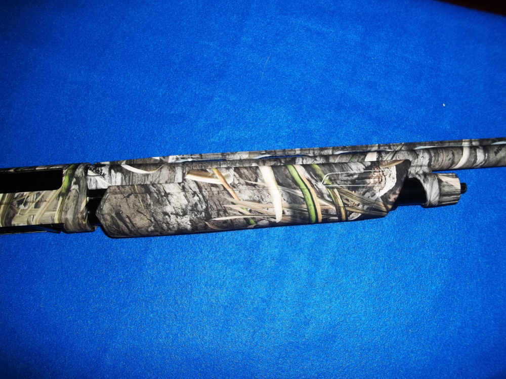 Winchester Super X Pump Waterfowl Action Shotgun Invector Plus .12 Gauge-img-2