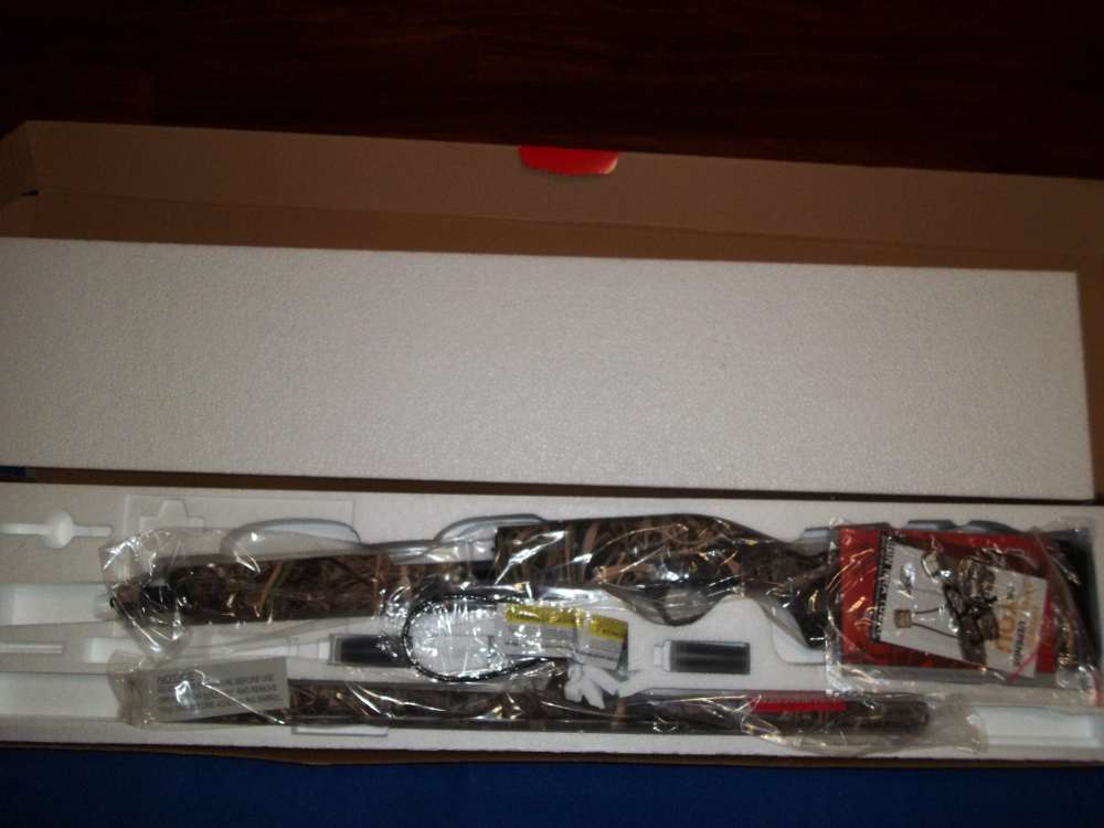Winchester Super X Pump Waterfowl Action Shotgun Invector Plus .12 Gauge-img-1