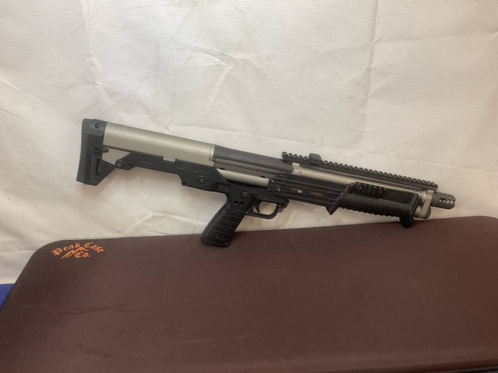 Keltec KS7 12G shotgun-img-2