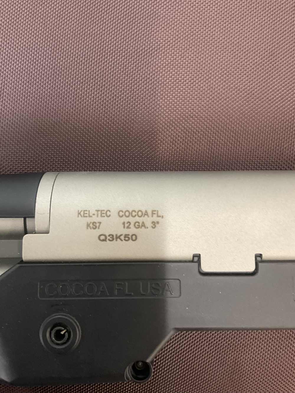 Keltec KS7 12G shotgun-img-4