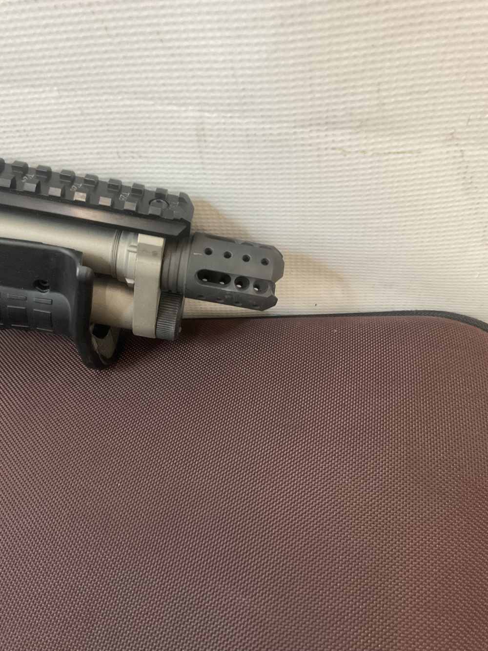 Keltec KS7 12G shotgun-img-3