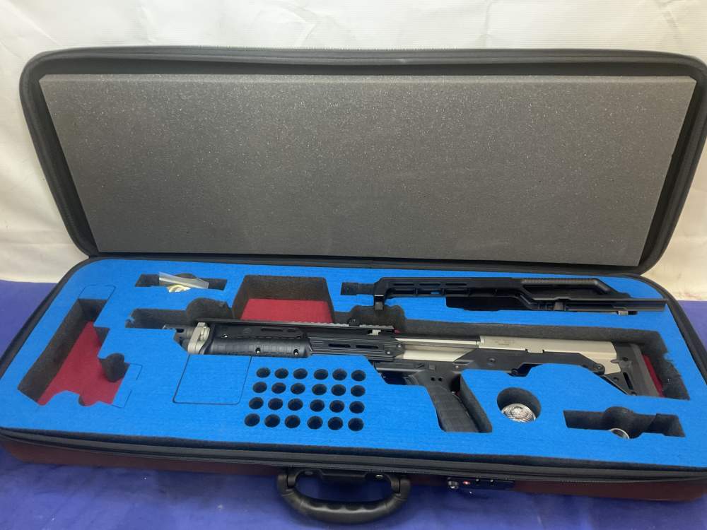 Keltec KS7 12G shotgun-img-0