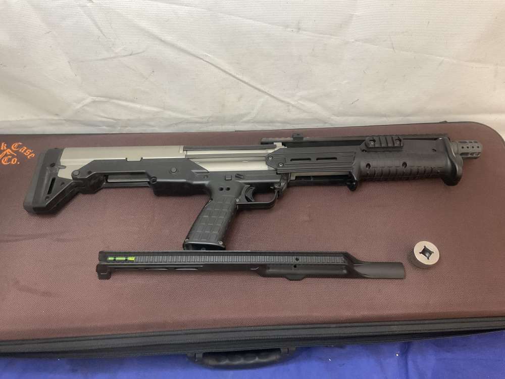 Keltec KS7 12G shotgun-img-5