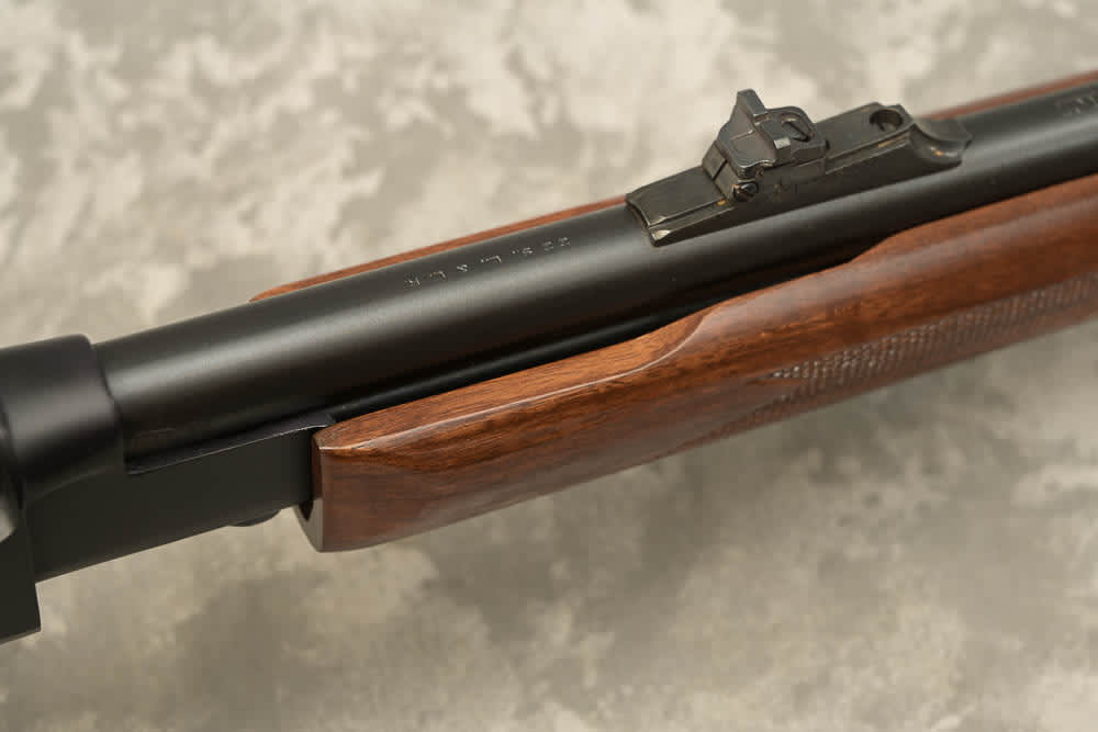 1994 Remington 572 BDL Deluxe * NIB * RARE PROMO GUN * COLLECTOR GRADE-img-22