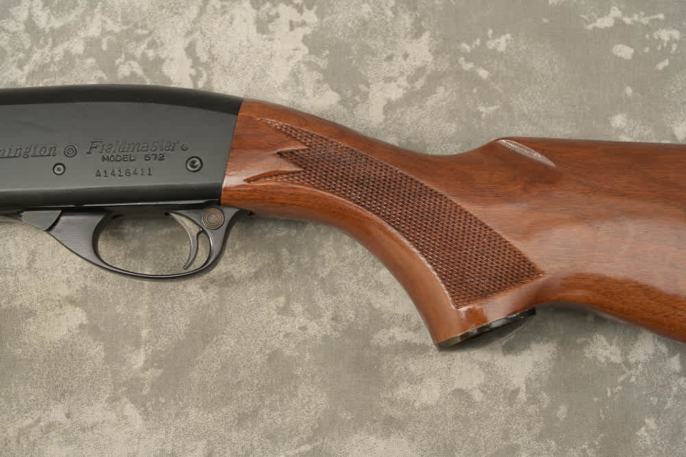 1994 Remington 572 BDL Deluxe * NIB * RARE PROMO GUN * COLLECTOR GRADE-img-27