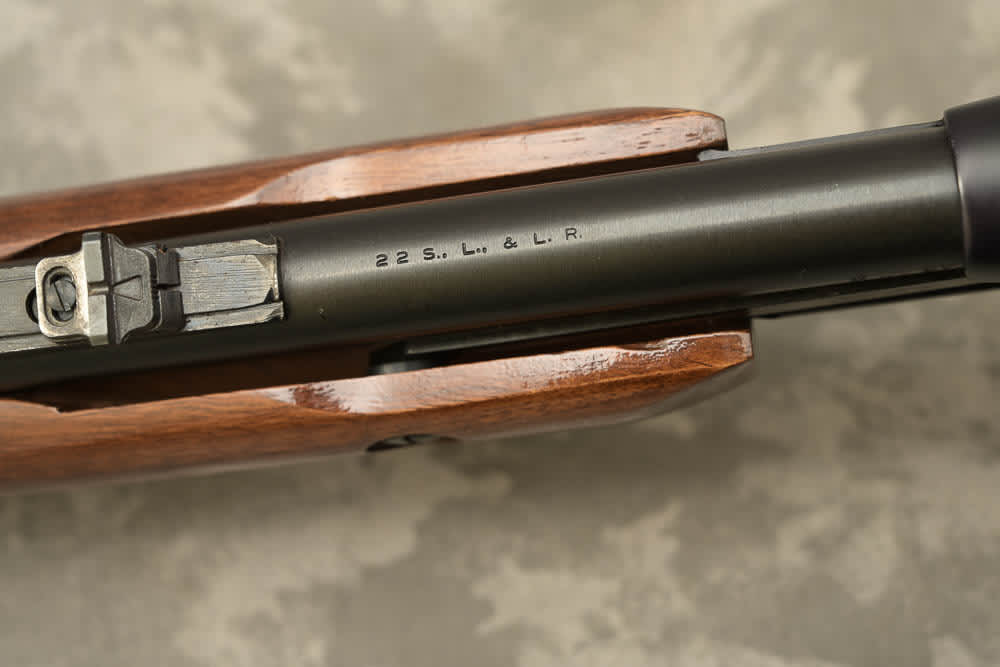 1994 Remington 572 BDL Deluxe * NIB * RARE PROMO GUN * COLLECTOR GRADE-img-32