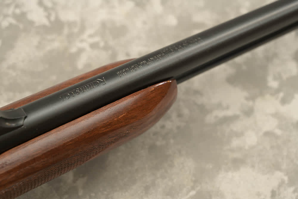 1994 Remington 572 BDL Deluxe * NIB * RARE PROMO GUN * COLLECTOR GRADE-img-23