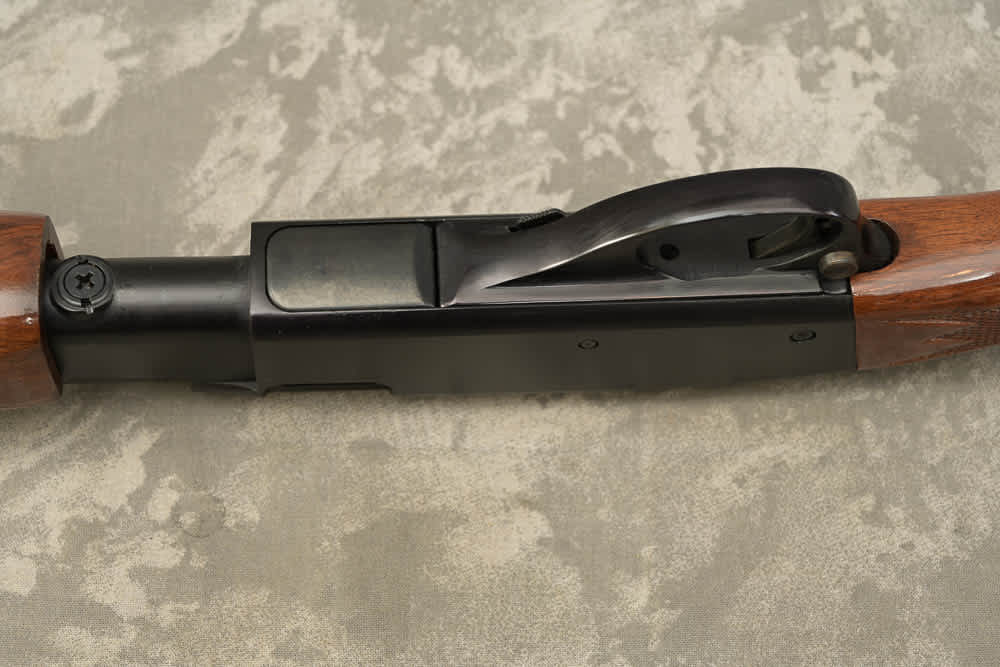 1994 Remington 572 BDL Deluxe * NIB * RARE PROMO GUN * COLLECTOR GRADE-img-36