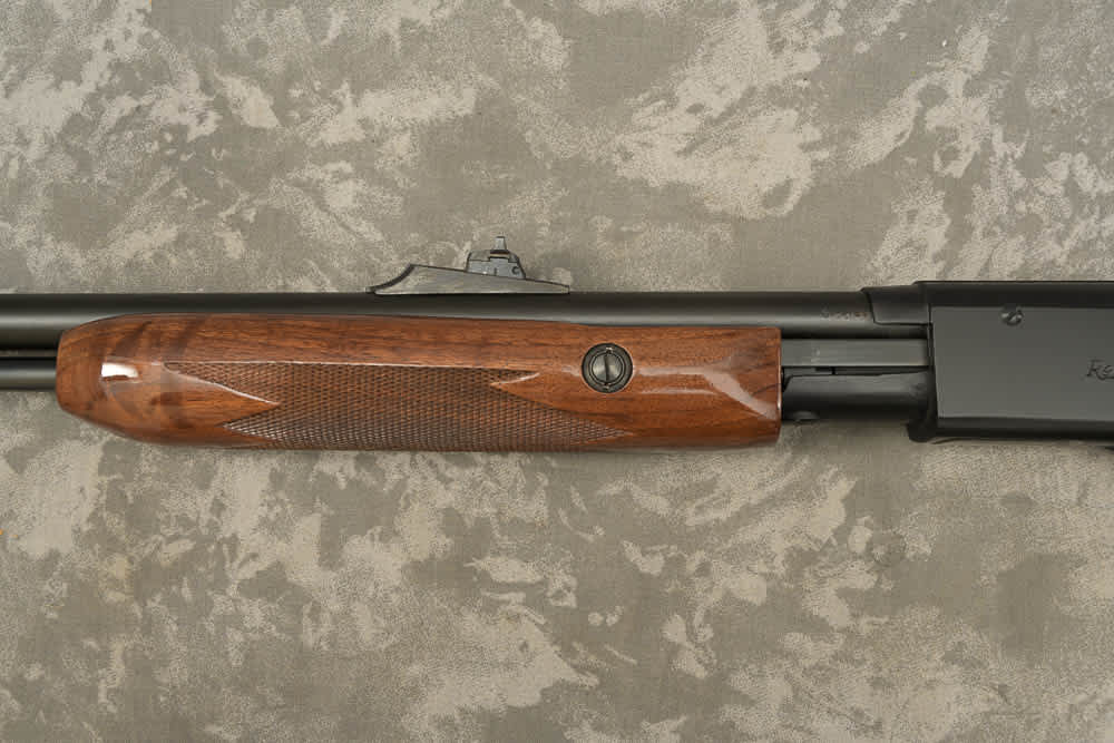 1994 Remington 572 BDL Deluxe * NIB * RARE PROMO GUN * COLLECTOR GRADE-img-29