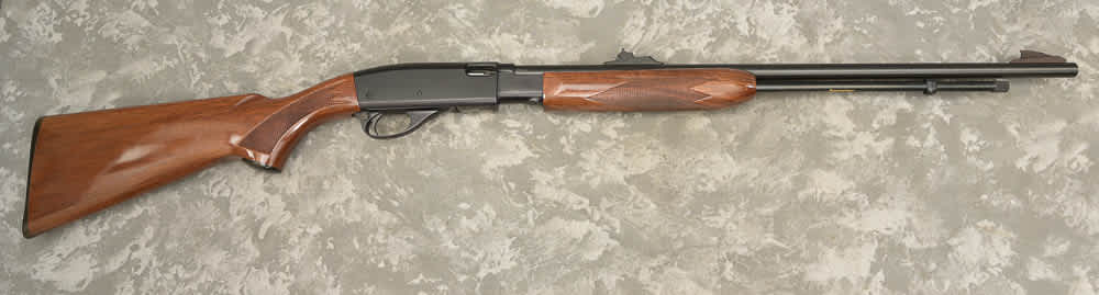 1994 Remington 572 BDL Deluxe * NIB * RARE PROMO GUN * COLLECTOR GRADE-img-13