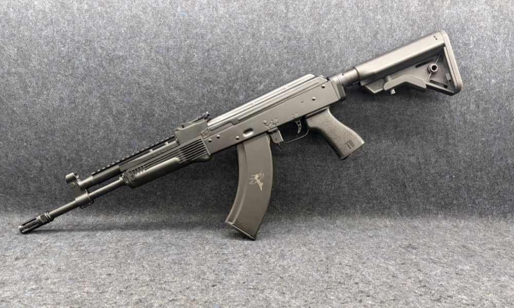 RIFLE DYNAMICS RD700 7.62X39MM-img-1