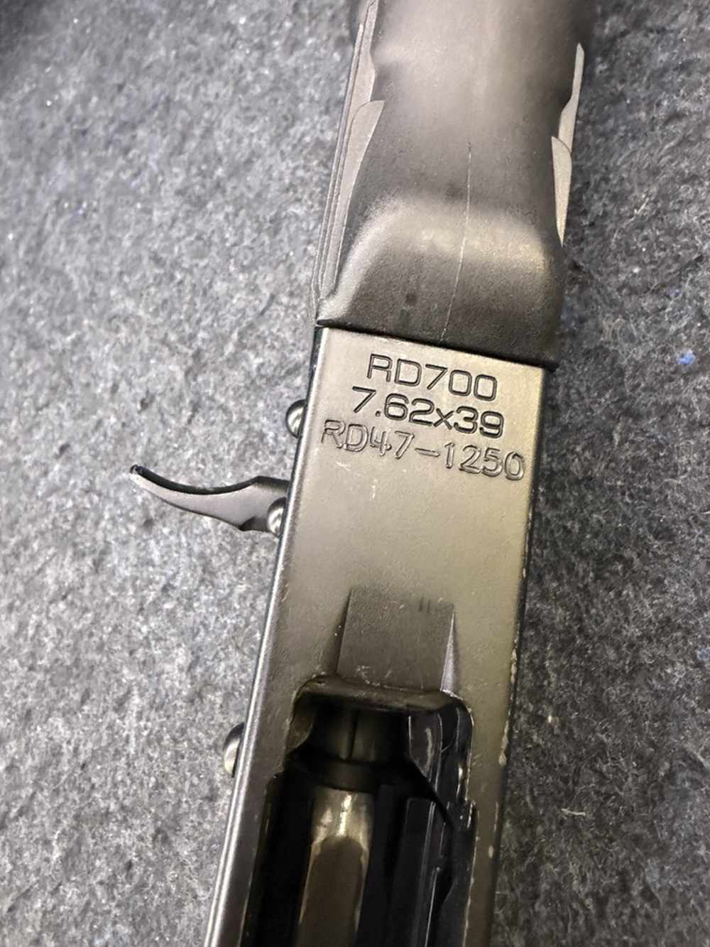 RIFLE DYNAMICS RD700 7.62X39MM-img-11