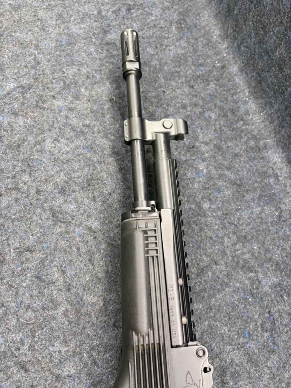 RIFLE DYNAMICS RD700 7.62X39MM-img-4