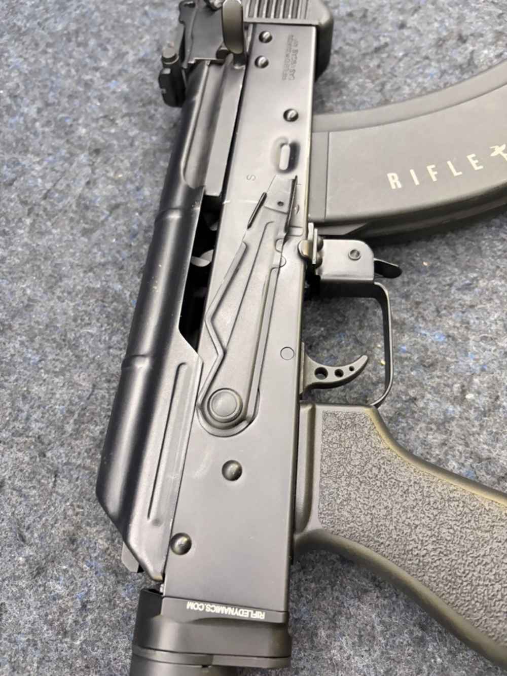 RIFLE DYNAMICS RD700 7.62X39MM-img-5