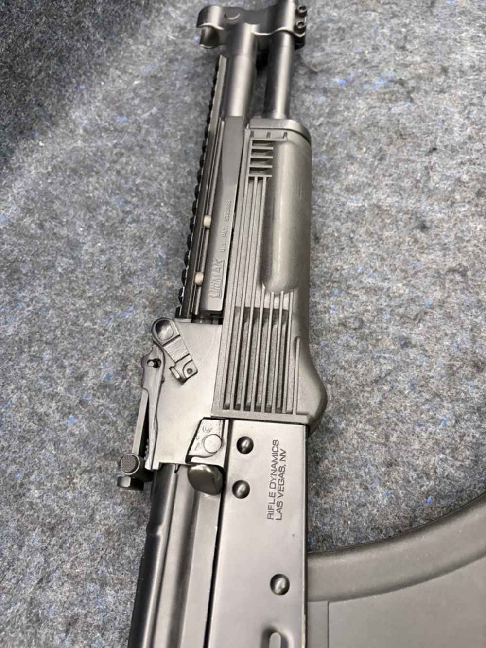 RIFLE DYNAMICS RD700 7.62X39MM-img-6