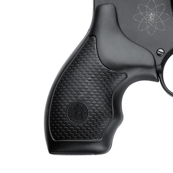 Smith & Wesson 340PD - 1.875" - .357 Mag-img-5