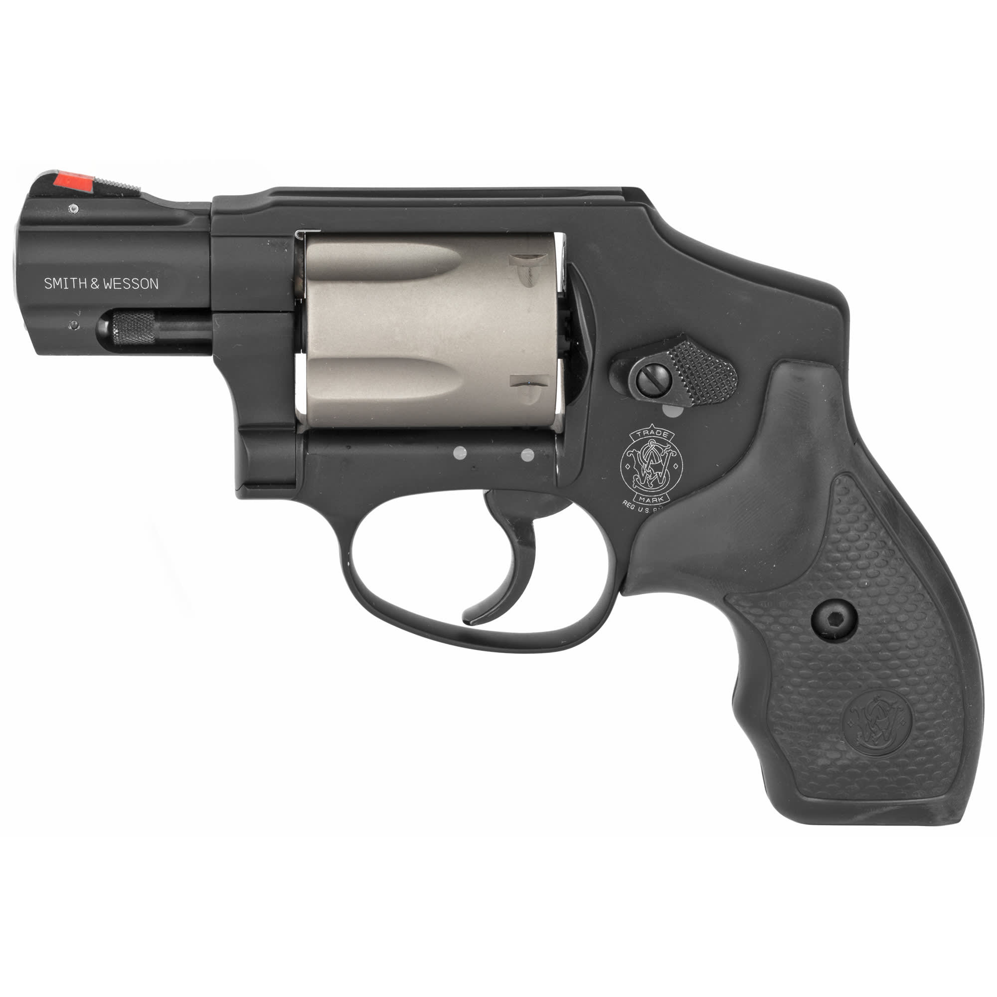 Smith & Wesson 340PD - 1.875" - .357 Mag-img-1