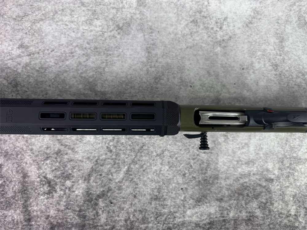 Like New Custom Beretta 1301 Mod 2 ( 12 GA )-img-15