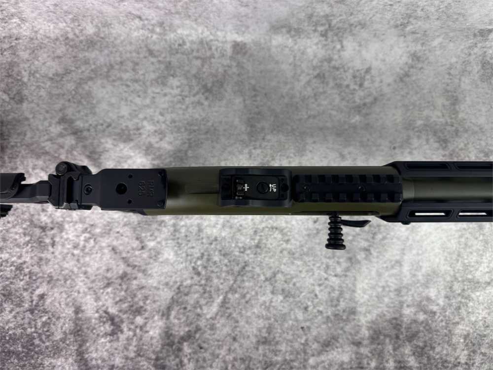 Like New Custom Beretta 1301 Mod 2 ( 12 GA )-img-7