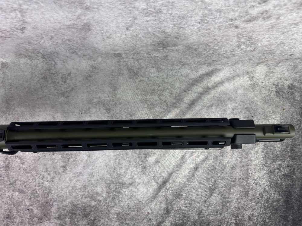Like New Custom Beretta 1301 Mod 2 ( 12 GA )-img-8