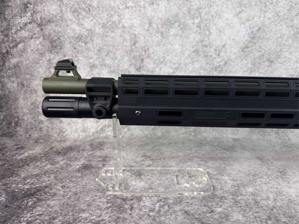 Like New Custom Beretta 1301 Mod 2 ( 12 GA )-img-10