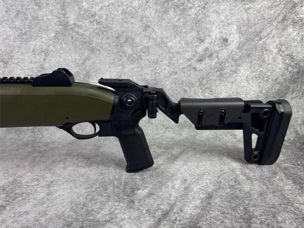 Like New Custom Beretta 1301 Mod 2 ( 12 GA )-img-13
