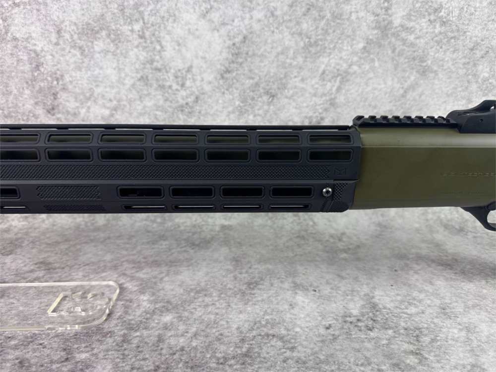 Like New Custom Beretta 1301 Mod 2 ( 12 GA )-img-11
