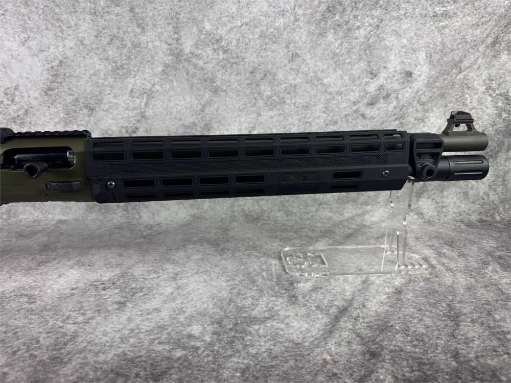 Like New Custom Beretta 1301 Mod 2 ( 12 GA )-img-5