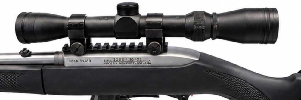 BRAND NEW! Ruger 10/22 Takedown w/ +5 mags, Powerline 3-X32 Scope, ETC-img-4