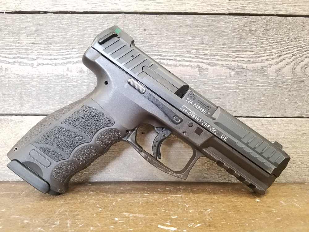 Heckler & Koch VP9  9mm M700009-A5-img-1