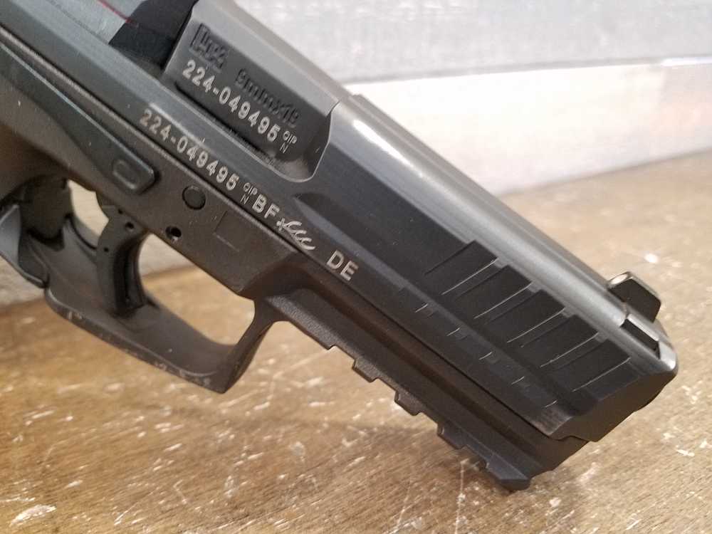 Heckler & Koch VP9  9mm M700009-A5-img-4
