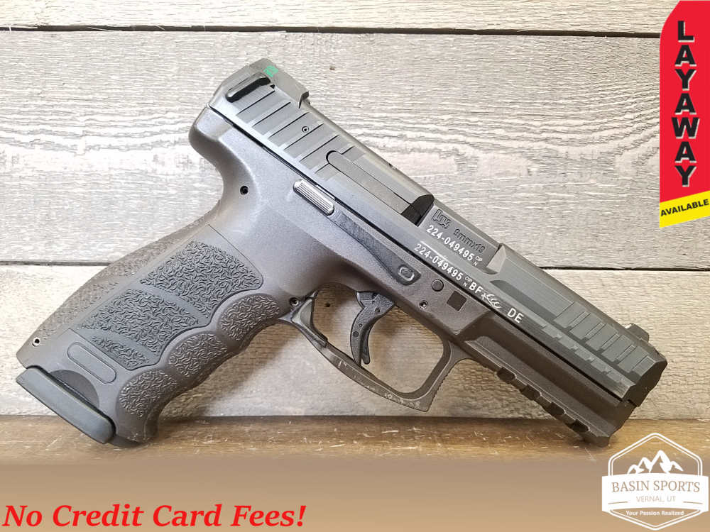 Heckler & Koch VP9  9mm M700009-A5-img-0