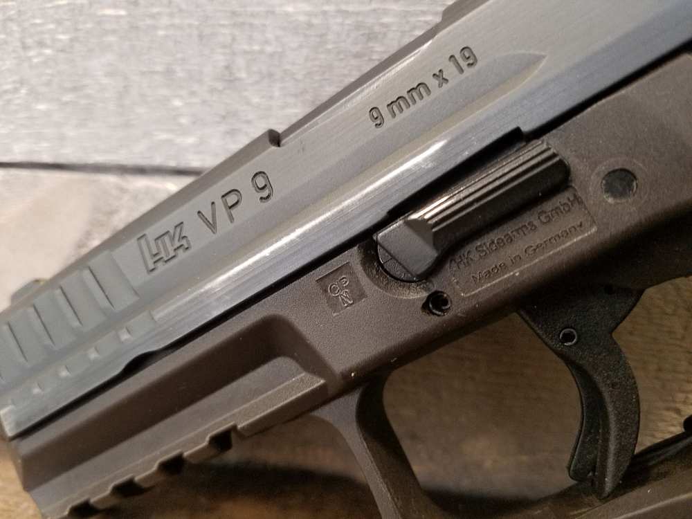 Heckler & Koch VP9  9mm M700009-A5-img-5