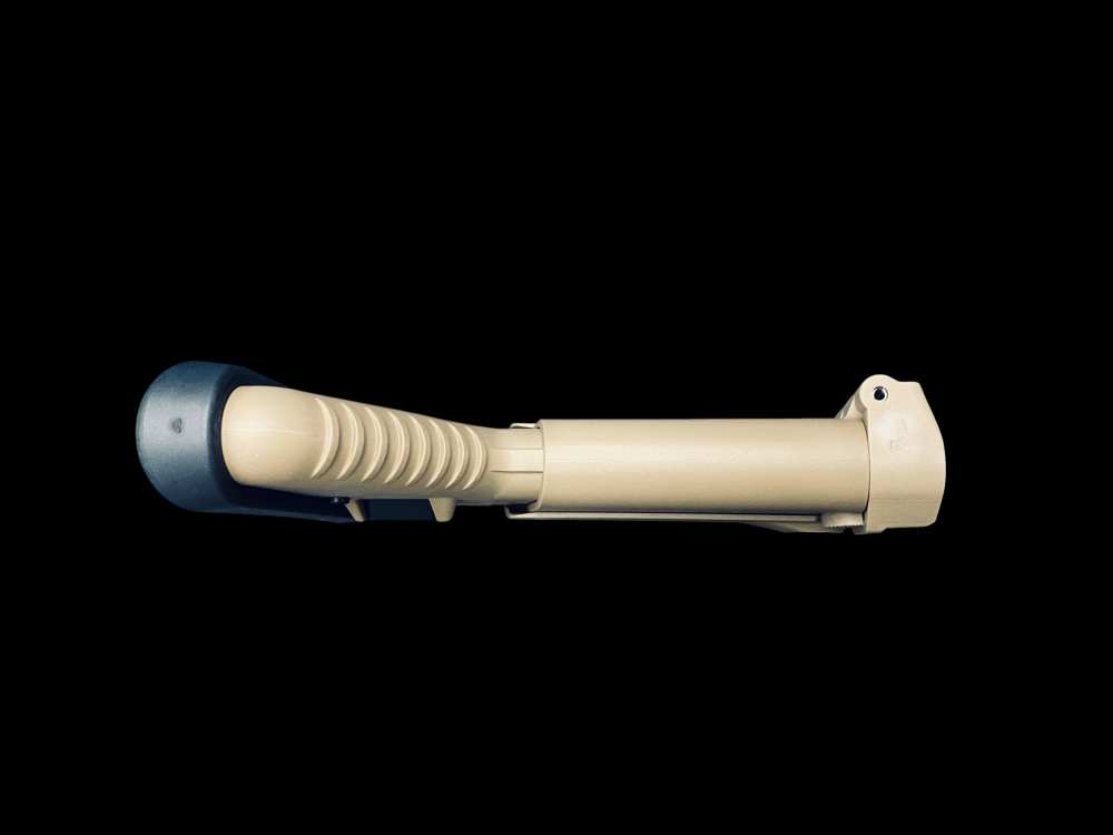 SCAR STOCK 15P 16S 17S 20S, FDE, OEM-img-3