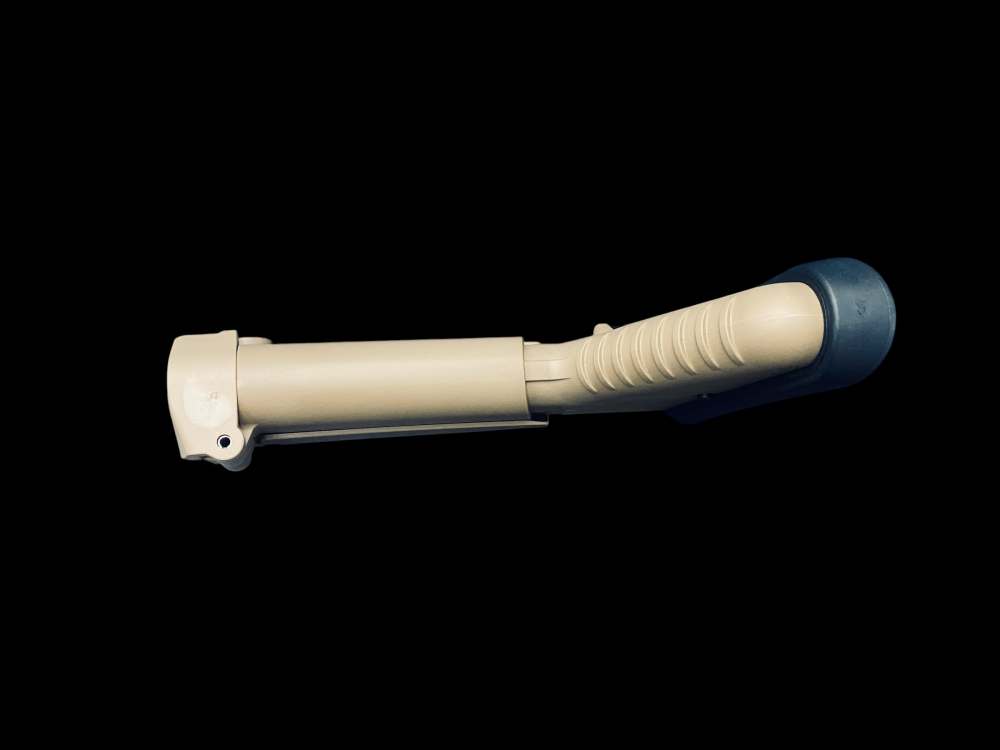 SCAR STOCK 15P 16S 17S 20S, FDE, OEM-img-2