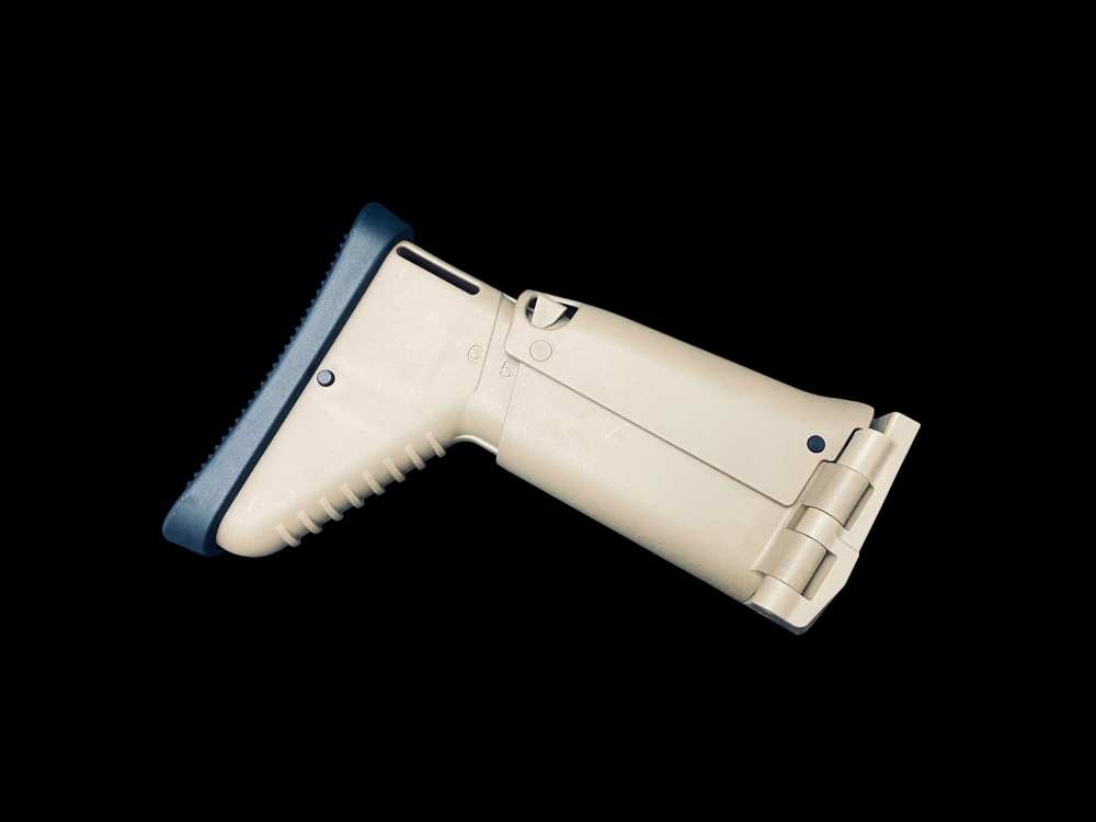 SCAR STOCK 15P 16S 17S 20S, FDE, OEM-img-1