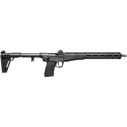 SUB2K57BLK Kel-Tec Sub-2000 Gen 3 5.7x28mm 16.1" Black-img-0