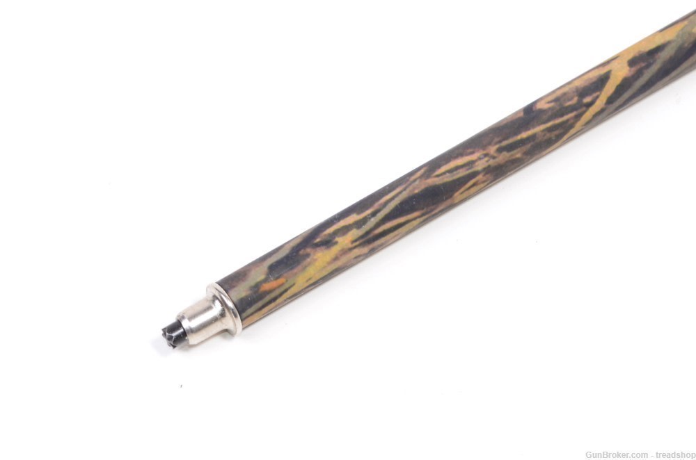 Hammers Camo Shock Corded Deer Hunting Shooting Cross Stick Stix Tripod-img-2