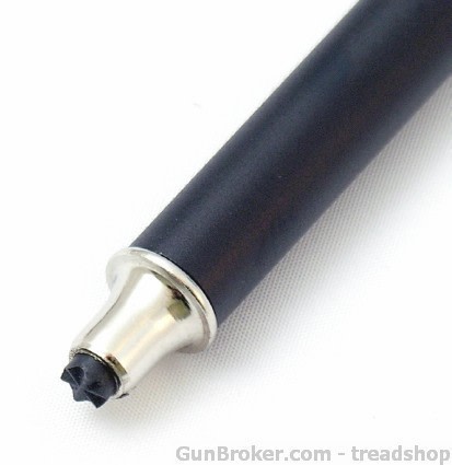 Safari Shock Corded Deer Hunting Shooting Stick Stix Tripod-img-1