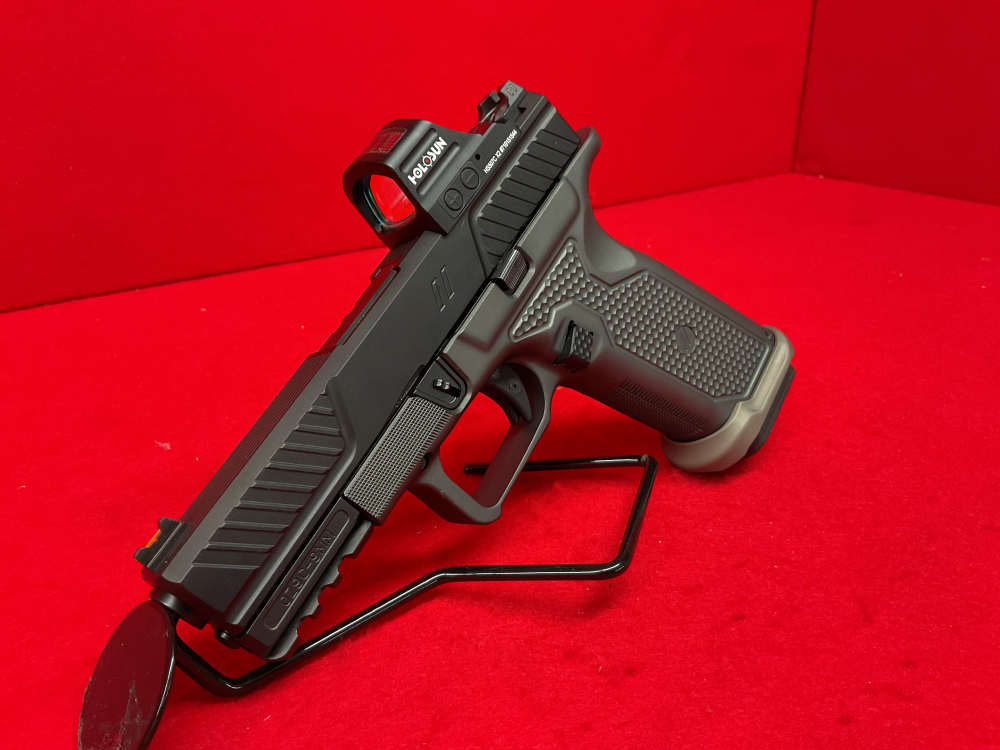 Zev technologies oz9c 9mm -img-12