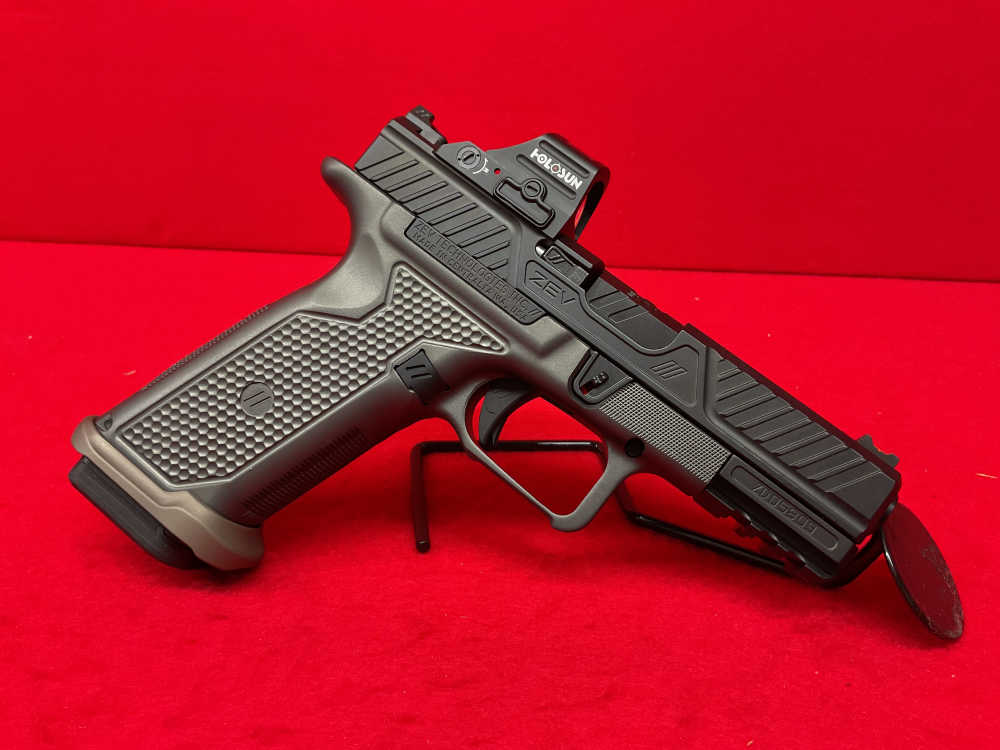 Zev technologies oz9c 9mm -img-0
