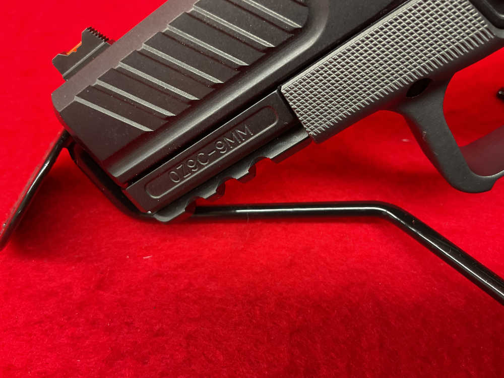 Zev technologies oz9c 9mm -img-8