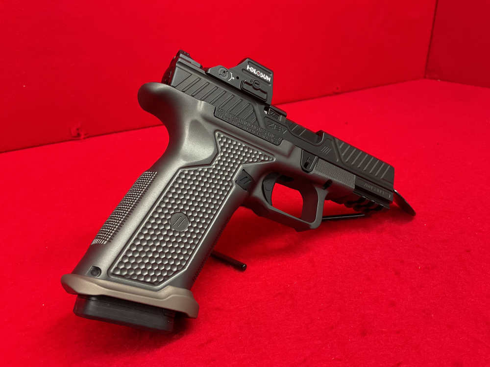 Zev technologies oz9c 9mm -img-1
