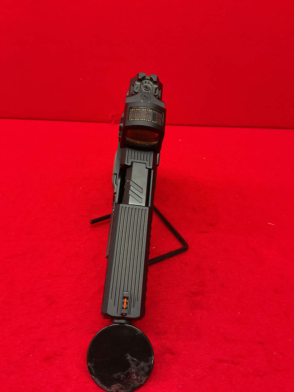 Zev technologies oz9c 9mm -img-6