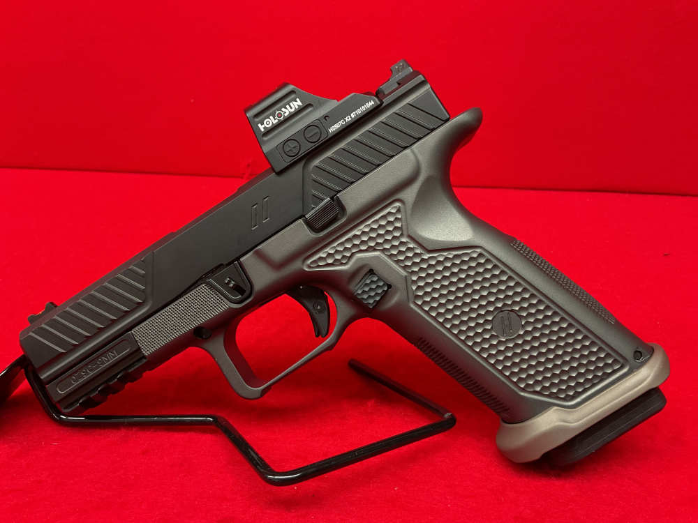 Zev technologies oz9c 9mm -img-10